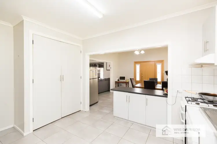 Fourth view of Homely house listing, 91 Quantong-Polkemmet Road, Quantong VIC 3401