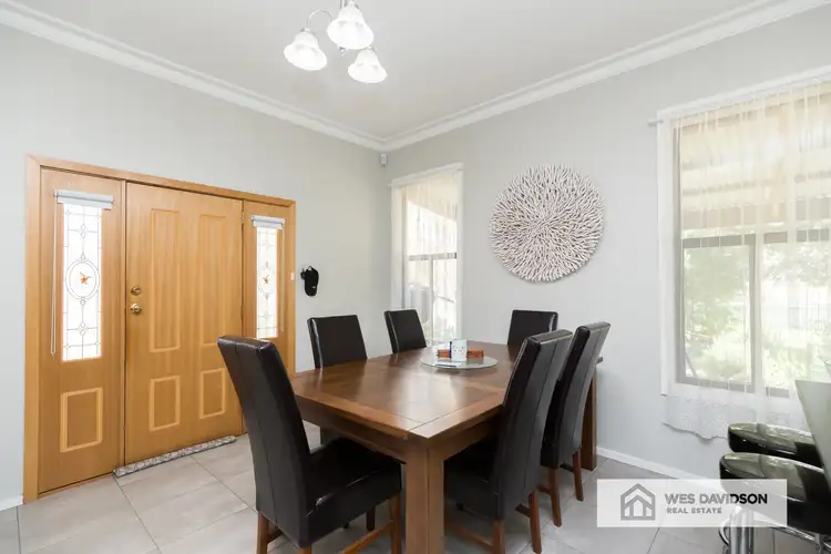 Fifth view of Homely house listing, 91 Quantong-Polkemmet Road, Quantong VIC 3401
