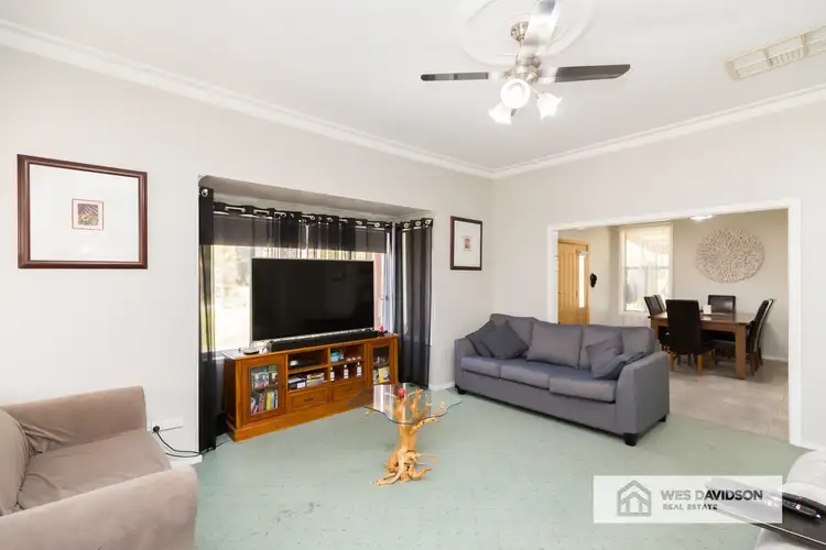 Sixth view of Homely house listing, 91 Quantong-Polkemmet Road, Quantong VIC 3401