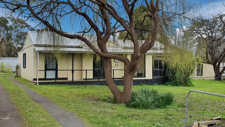 Second view of Homely house listing, 82 Bridgewater Road, Portland VIC 3305