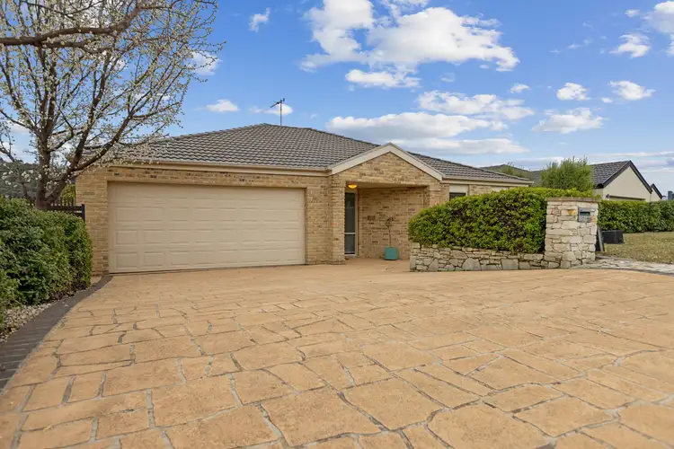 Second view of Homely house listing, 21 Pannamena Crescent, Jerrabomberra NSW 2619