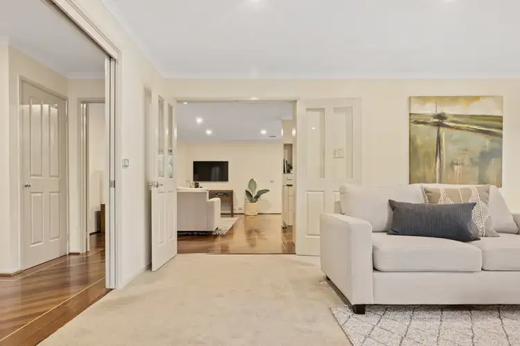 Third view of Homely house listing, 21 Pannamena Crescent, Jerrabomberra NSW 2619