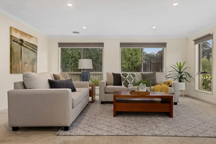 Fourth view of Homely house listing, 21 Pannamena Crescent, Jerrabomberra NSW 2619