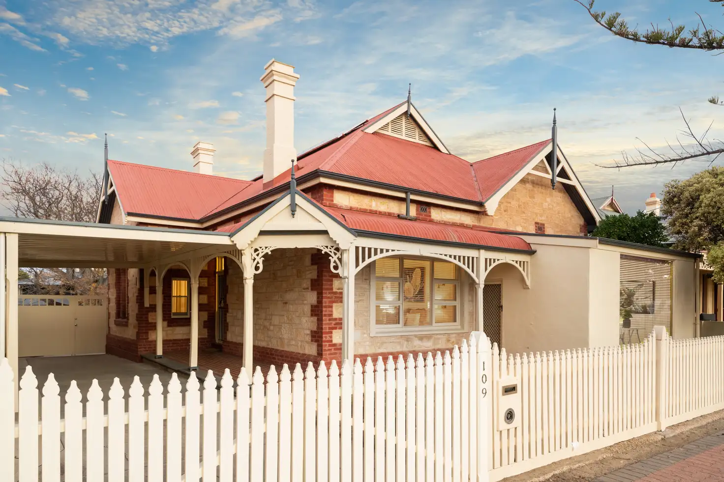 Main view of Homely house listing, 109 Esplanade, Semaphore SA 5019