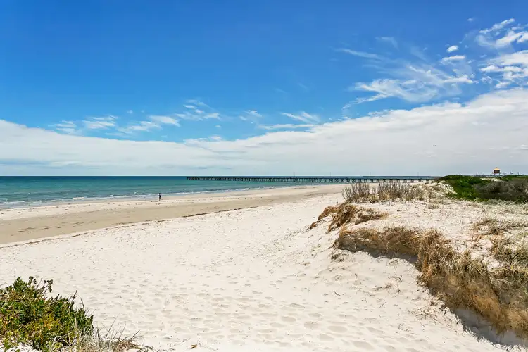 Second view of Homely house listing, 109 Esplanade, Semaphore SA 5019
