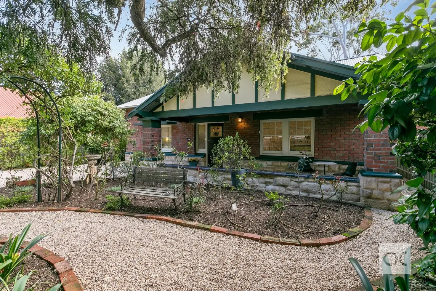 Main view of Homely house listing, 6 Fielding Road, Clarence Park SA 5034