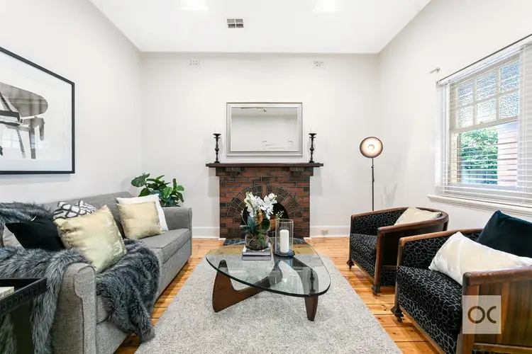 Third view of Homely house listing, 6 Fielding Road, Clarence Park SA 5034