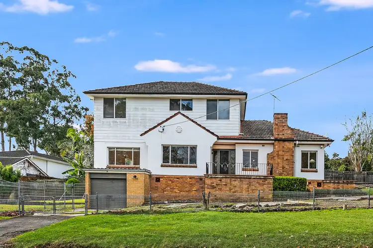 Third view of Homely house listing, 9 Boolarong Road, Pymble NSW 2073