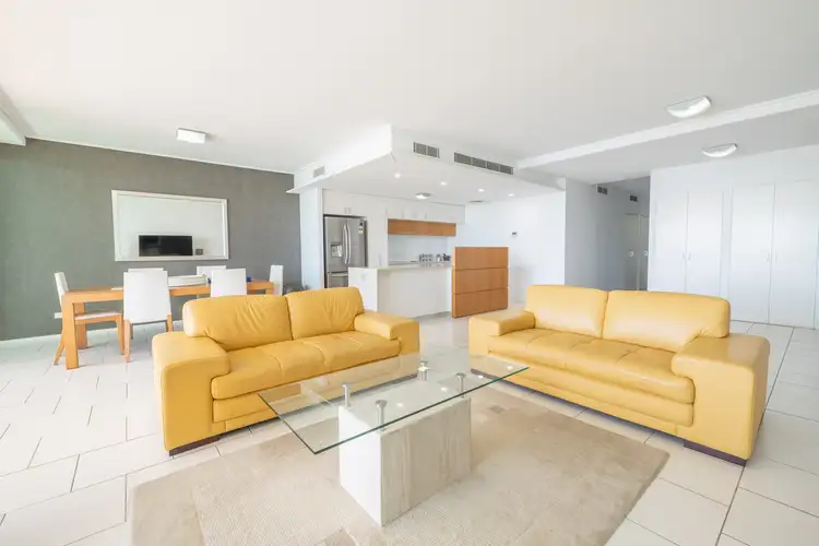 Second view of Homely unit listing, 25/144 Shingley Drive, Cannonvale QLD 4802