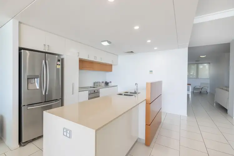 Fifth view of Homely unit listing, 25/144 Shingley Drive, Cannonvale QLD 4802