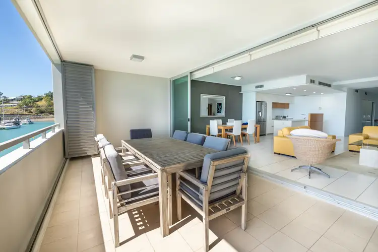 Seventh view of Homely unit listing, 25/144 Shingley Drive, Cannonvale QLD 4802