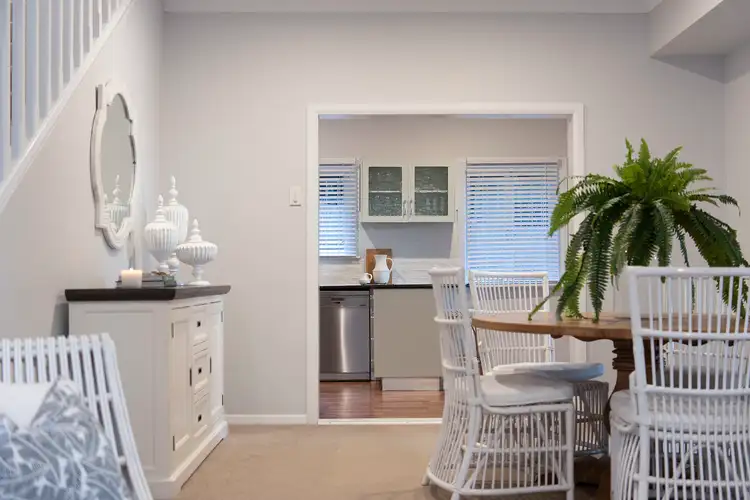 Fifth view of Homely house listing, 569 Cavendish Road, Coorparoo QLD 4151