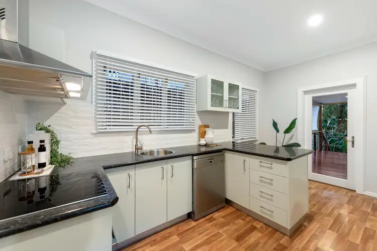 Sixth view of Homely house listing, 569 Cavendish Road, Coorparoo QLD 4151