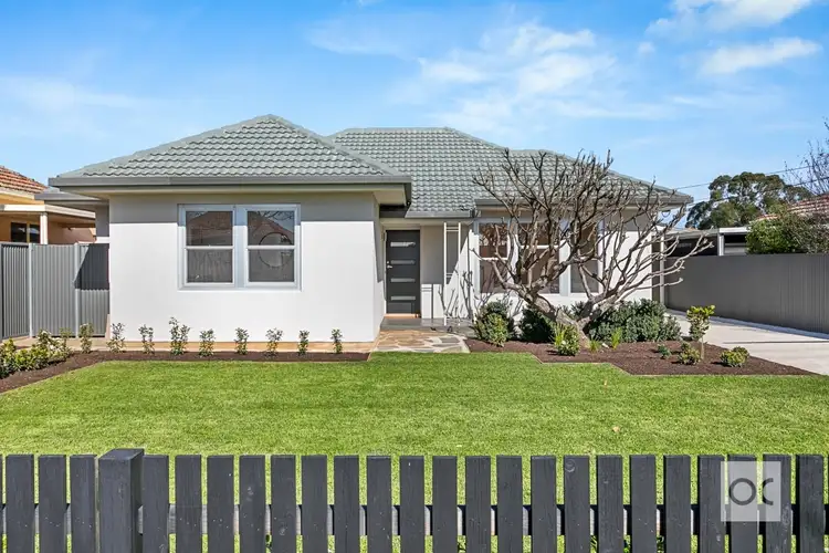 71 Rozelle Avenue, Melrose Park SA 5039