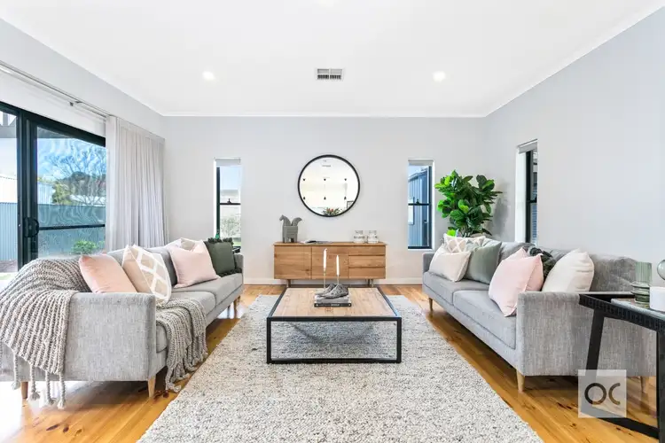 Fourth view of Homely house listing, 71 Rozelle Avenue, Melrose Park SA 5039