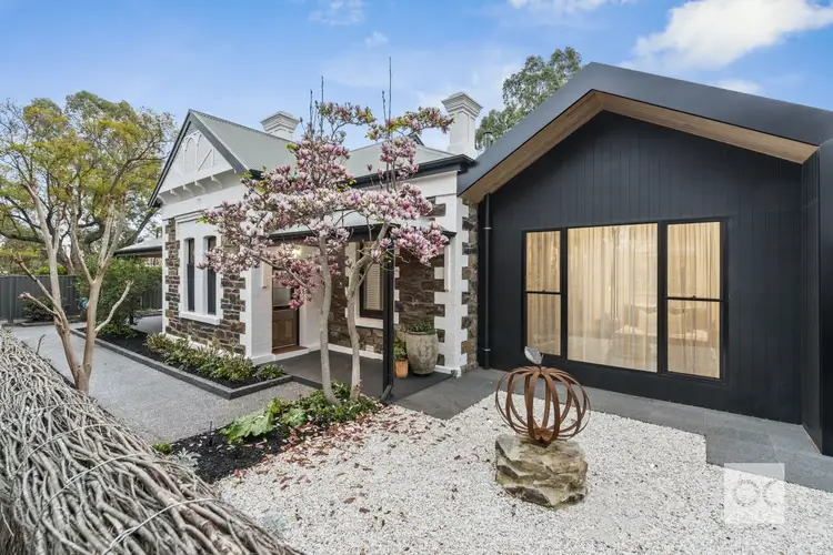 38 Avenue Street, Millswood SA 5034