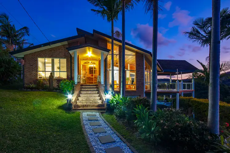 Main view of Homely house listing, 101 Ayrshire Park Drive, Boambee NSW 2450