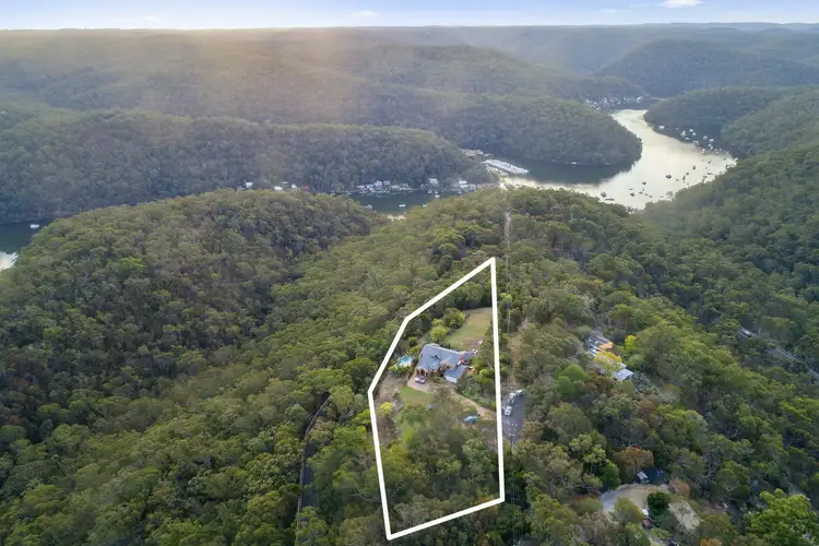 Third view of Homely house listing, 228 Berowra Waters Road, Berowra Heights NSW 2082