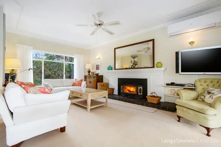 Sixth view of Homely house listing, 177 Kentucky Street, Armidale NSW 2350