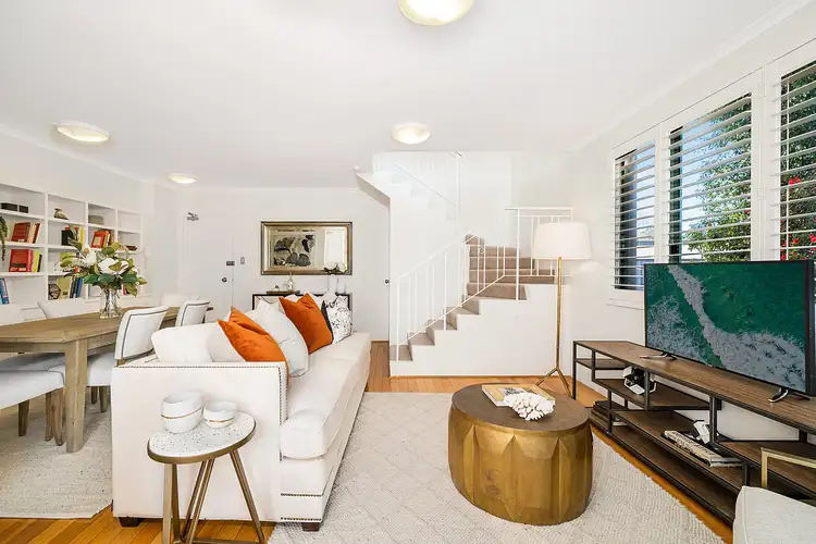 63/30 Nobbs Street, Surry Hills NSW 2010