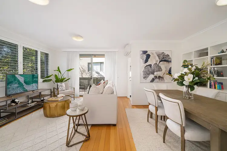 Second view of Homely apartment listing, 63/30 Nobbs Street, Surry Hills NSW 2010