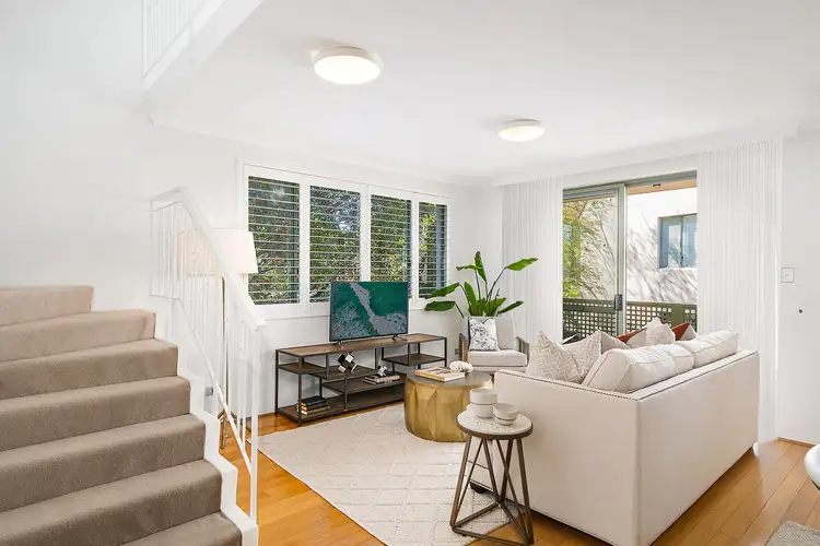 Third view of Homely apartment listing, 63/30 Nobbs Street, Surry Hills NSW 2010