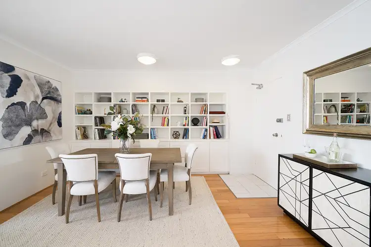 Fourth view of Homely apartment listing, 63/30 Nobbs Street, Surry Hills NSW 2010