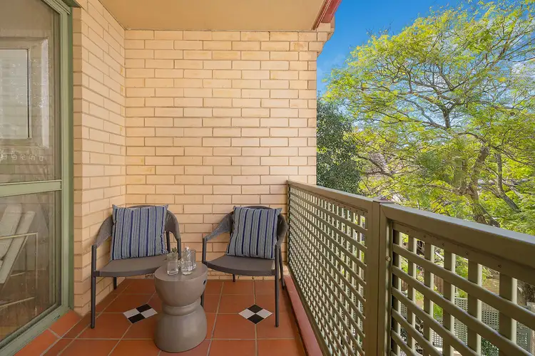 Fifth view of Homely apartment listing, 63/30 Nobbs Street, Surry Hills NSW 2010