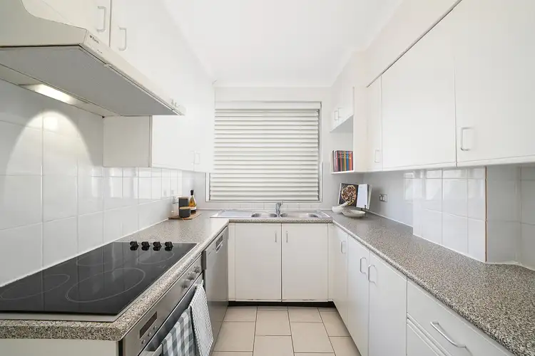 Sixth view of Homely apartment listing, 63/30 Nobbs Street, Surry Hills NSW 2010