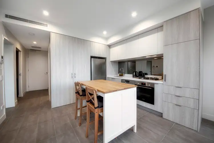 Main view of Homely apartment listing, 201/2 Foreshore Boulevard, Woolooware NSW 2230