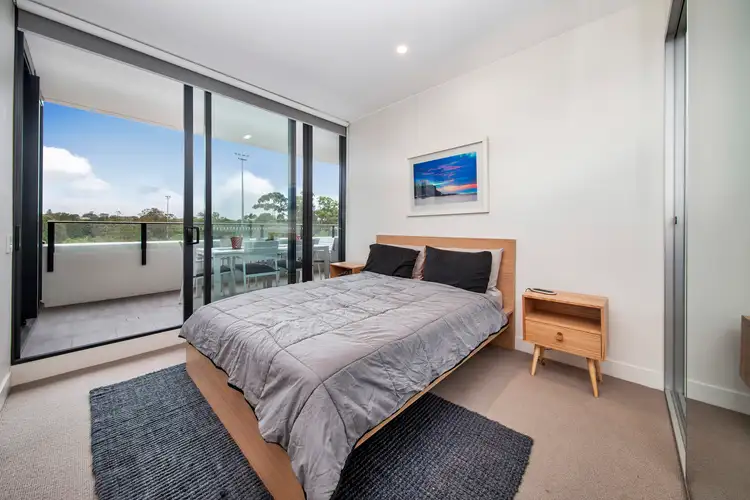 Third view of Homely apartment listing, 201/2 Foreshore Boulevard, Woolooware NSW 2230