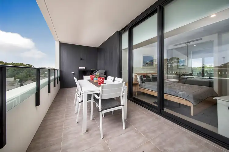 Fourth view of Homely apartment listing, 201/2 Foreshore Boulevard, Woolooware NSW 2230