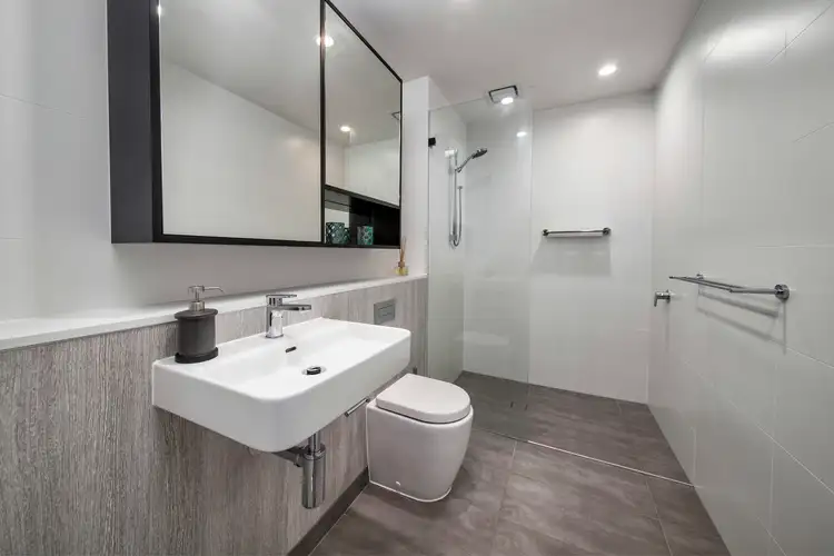 Fifth view of Homely apartment listing, 201/2 Foreshore Boulevard, Woolooware NSW 2230