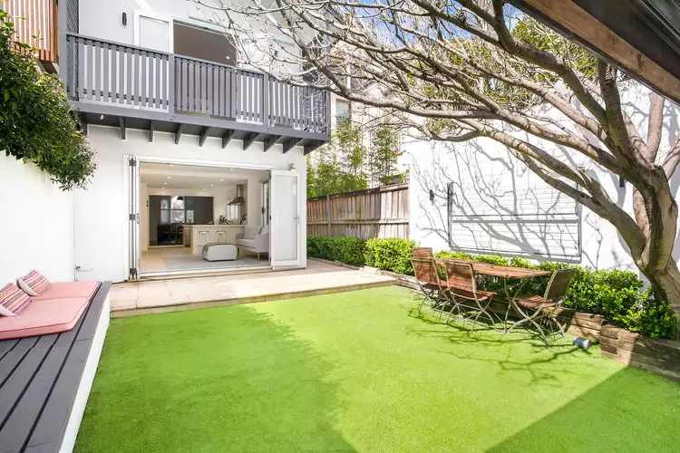 Main view of Homely house listing, 25 Lawson Street, Bondi Junction NSW 2022