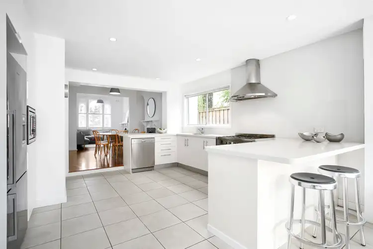 Fourth view of Homely house listing, 25 Lawson Street, Bondi Junction NSW 2022