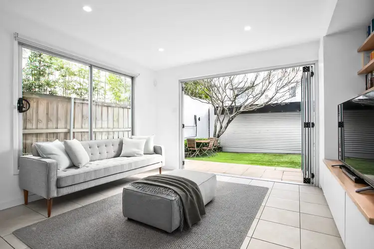 Fifth view of Homely house listing, 25 Lawson Street, Bondi Junction NSW 2022