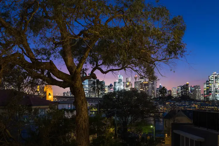 Fourth view of Homely apartment listing, 2/10 East Crescent Street, Mcmahons Point NSW 2060