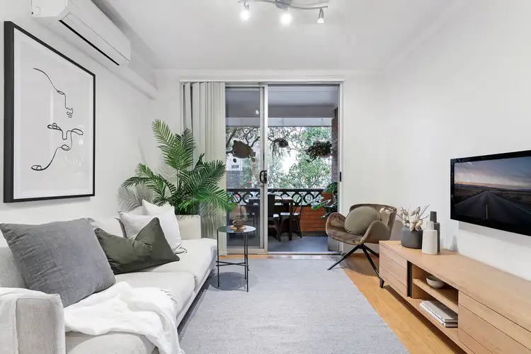 Second view of Homely apartment listing, 8/1-3 Cambridge Street, Gladesville NSW 2111
