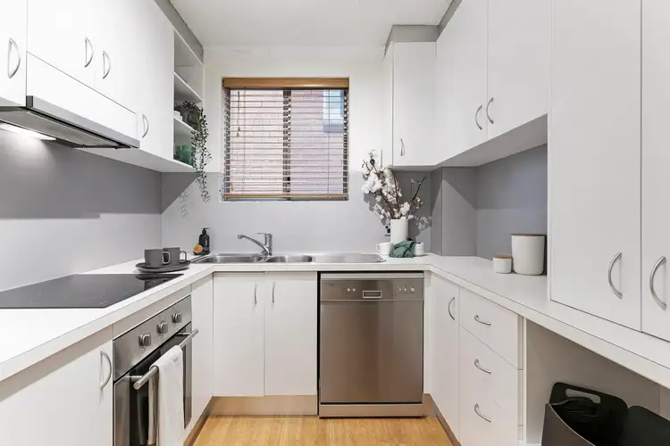 Third view of Homely apartment listing, 8/1-3 Cambridge Street, Gladesville NSW 2111