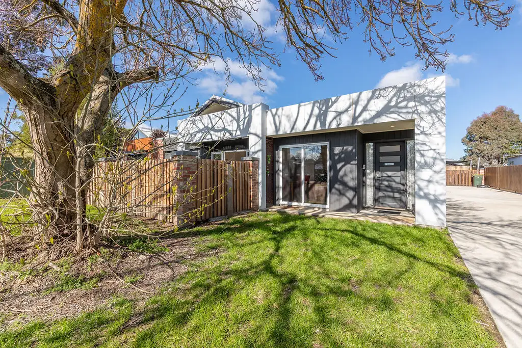 Main view of Homely house listing, 1/3 Brogden Court, Golden Point VIC 3350