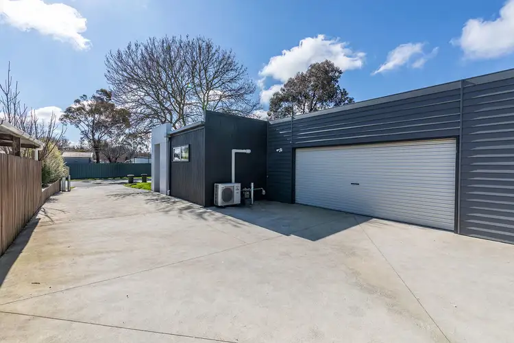 Second view of Homely house listing, 1/3 Brogden Court, Golden Point VIC 3350