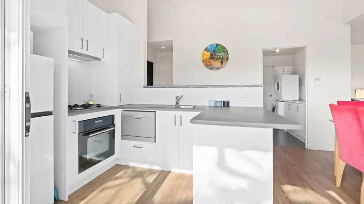 Fifth view of Homely house listing, 1/3 Brogden Court, Golden Point VIC 3350