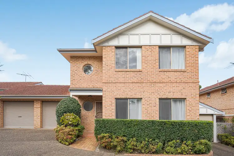 2/32 Delves Street, Mortdale NSW 2223