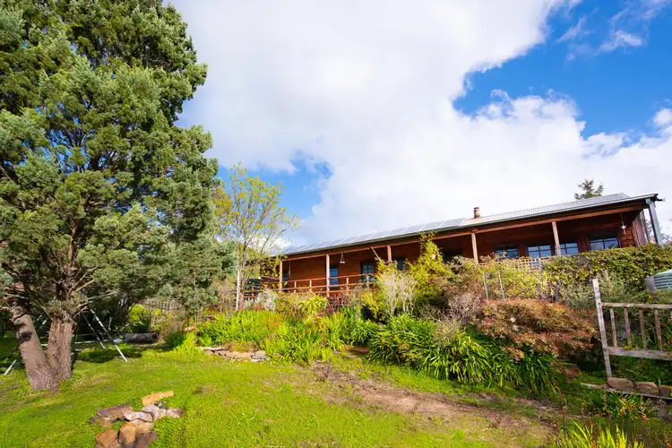 Second view of Homely house listing, 30 Wattle Gully Road, Maldon VIC 3463