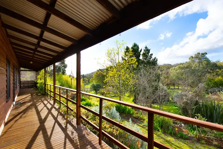 Third view of Homely house listing, 30 Wattle Gully Road, Maldon VIC 3463