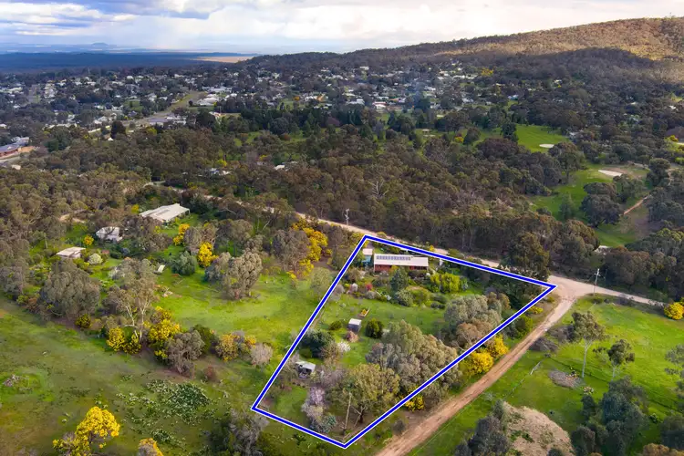 Fourth view of Homely house listing, 30 Wattle Gully Road, Maldon VIC 3463