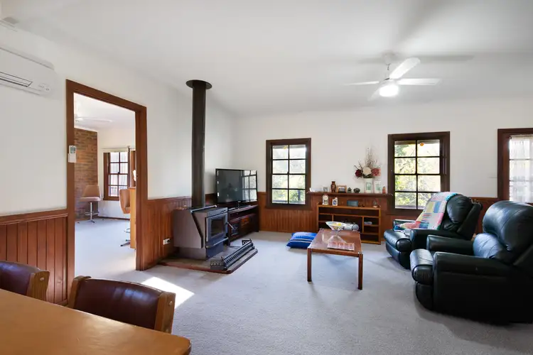 Fifth view of Homely house listing, 30 Wattle Gully Road, Maldon VIC 3463