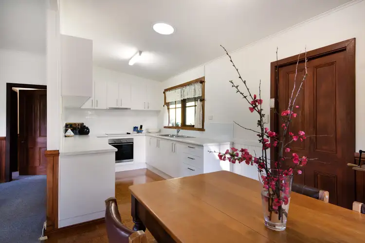 Sixth view of Homely house listing, 30 Wattle Gully Road, Maldon VIC 3463