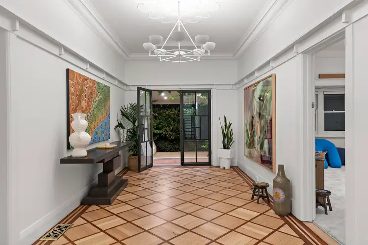 Second view of Homely house listing, 31 Ormond Esplanade, Elwood VIC 3184