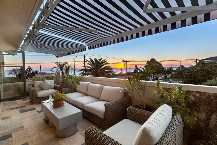 Sixth view of Homely house listing, 31 Ormond Esplanade, Elwood VIC 3184